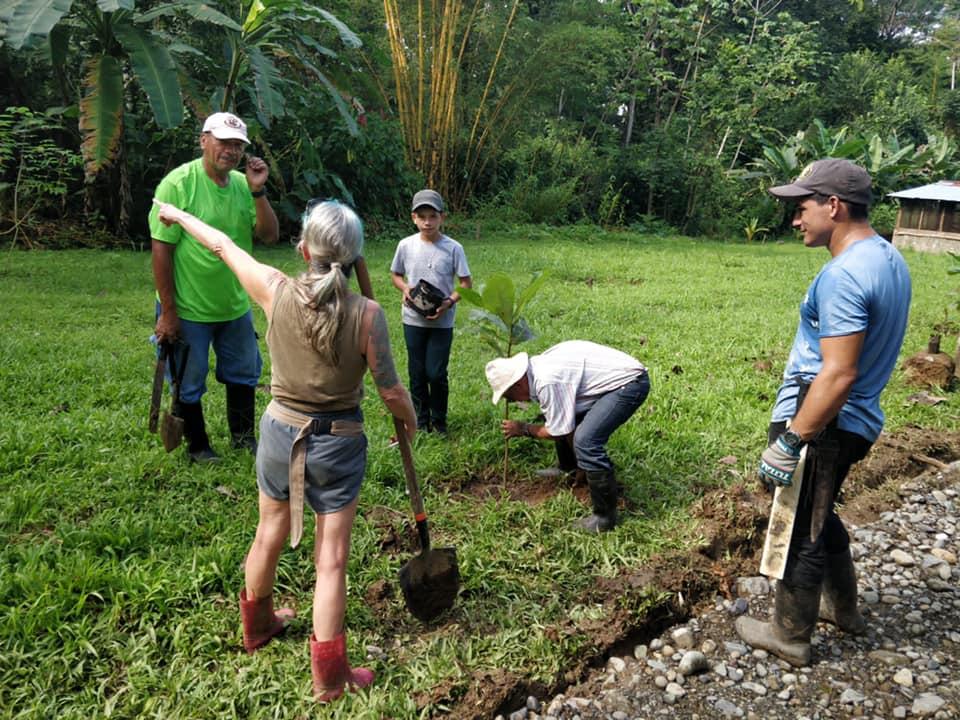 Community Engagement & Education