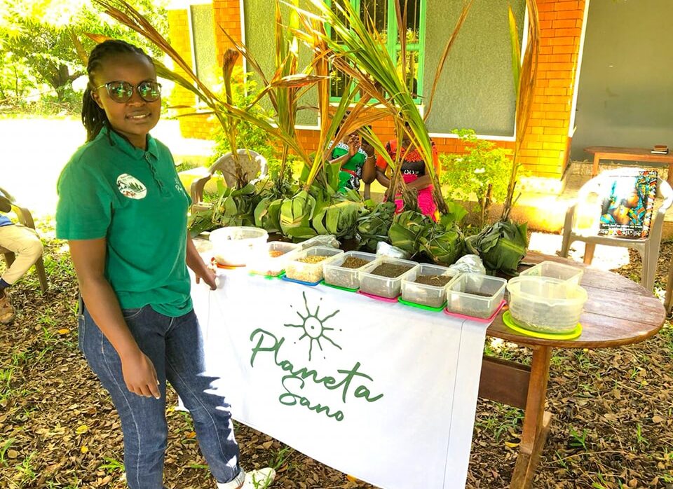 How Finca Planeta Sano Inspires Global Conservation Through Sustainable Agriculture